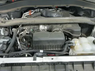 ✅ 2022 Ford Police Interceptor Utility • VIN: 1FM5K8AB4NGA07672 • Lot: 41918544. Wystawiony na IAAI z przebiegiem 47 598 mil. Bezpłatny archiwum sprzedaży aukcyjnych z USA i szczegółowy raport historii pojazdu na DreamBid. Zdjęcie 19.