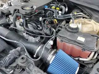 ✅ 2018 Jaguar F-Pace 20d Prestige • VIN: SADCK2FN9JA296349 • Lot: 92370295. Wystawiony na Copart z przebiegiem 119 989 mil. Bezpłatny archiwum sprzedaży aukcyjnych z USA i szczegółowy raport historii pojazdu na DreamBid. Zdjęcie 14.