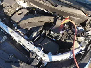 ✅ 2021 Chevrolet Equinox LT • VIN: 3GNAXUEV6ML360076 • Lot: 86800835. Listed on Copart with 42,388 mi. Free auction sales archive from the USA and detailed vehicle history report at DreamBid. Image 13.