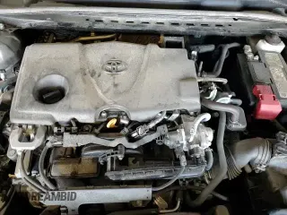 2023 Toyota Camry LE с VIN 4T1C11BK4PU104228, выставлен на аукционе Copart как лот 86298635 с пробегом 135 420 миль миль и Списание • Salvage title. История ставок и продаж доступна на DreamBid. Изображение 13.