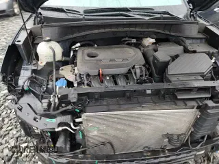 2020 Hyundai Tucson Ultimate z VIN KM8J3CAL8LU090335, wystawiony jako Copart lot #62686545 z przebiegiem 50 253 mil mil oraz Szkoda całkowita • Salvage title. Historia ofert i sprzedaży dostępna na DreamBid. Obrazek 14.