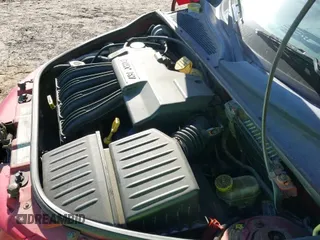 ✅ 2001 Chrysler PT Cruiser • VIN: 3C4FY4BB01T575759 • Lot: 43431027. Wystawiony na IAAI z przebiegiem 118 100 mil. Bezpłatny archiwum sprzedaży aukcyjnych z USA i szczegółowy raport historii pojazdu na DreamBid. Zdjęcie 20.