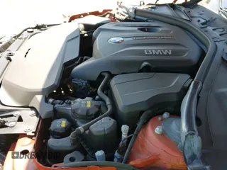 ✅ 2018 BMW 4 Series 430i xDrive • VIN: WBA4W5C55JAA49484 • Lot: 42820586. Listed on IAAI with 21,514 mi. Free auction sales archive from the USA and detailed vehicle history report at DreamBid. Image 20.