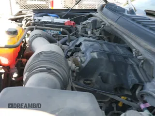 ✅ 2018 Ford F-150 XL • VIN: 1FTEW1EP8JFC87098 • Lot: 42858782. Listed on IAAI with 109,886 mi. Free auction sales archive from the USA and detailed vehicle history report at DreamBid. Image 19.