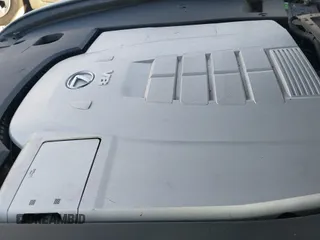 ✅ 2007 Lexus LS 460 • VIN: JTHBL46FX75017368 • Lot: 43366480. Wystawiony na IAAI z przebiegiem 193 006 mil. Bezpłatny archiwum sprzedaży aukcyjnych z USA i szczegółowy raport historii pojazdu na DreamBid. Zdjęcie 20.