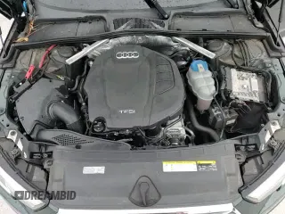 ✅ 2017 Audi A4 Premium Plus • VIN: WAULNAF4XHN021156 • Lot: 72096435. Wystawiony na Copart z przebiegiem 74 881 mil. Bezpłatny archiwum sprzedaży aukcyjnych z USA i szczegółowy raport historii pojazdu na DreamBid. Zdjęcie 15.