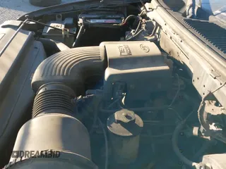 ✅ 2001 Ford F-150 XL • VIN: 1FTRX17W41NA26723 • Lot: 43639380. Listed on IAAI with Not provided. Free auction sales archive from the USA and detailed vehicle history report at DreamBid. Image 12.