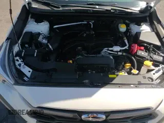 ✅ 2025 Subaru Crosstrek Limited • VIN: 4S4GUHM65S3743539 • Lot: 80759675. Wystawiony na Copart z przebiegiem 414 mil. Bezpłatny archiwum sprzedaży aukcyjnych z USA i szczegółowy raport historii pojazdu na DreamBid. Zdjęcie 16.