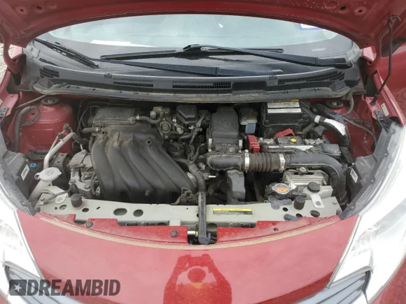✅ 2015 Nissan Note SV • VIN: 3N1CE2CP4FL374189 • Лот: 72216054. Опубликован ранее на Copart с пробегом 148 946 миль. Бесплатный доступ к архиву аукционных продаж из США и подробный отчёт об истории автомобиля на DreamBid. Изображение 11.