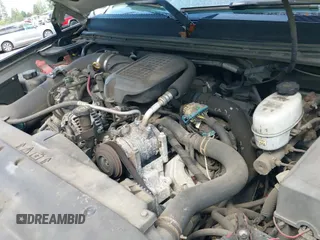 ✅ 2008 GMC Sierra 2500HD SLT • VIN: 1GTHK29648E182848 • Lot: 43028719. Listed on IAAI with 279,878 mi. Free auction sales archive from the USA and detailed vehicle history report at DreamBid. Image 20.