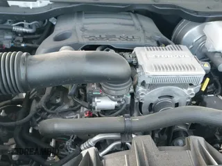 2023 Ram 1500 Lone Star с VIN 1C6SRFFT7PN666425, выставлен на аукционе IAAI как лот 41742251 с пробегом 13 255 миль миль и . История ставок и продаж доступна на DreamBid. Изображение 19.