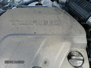 ✅ 2025 Buick Envista Avenir • VIN: KL47LCEP5SB093323 • Lot: 83865105. Wystawiony na Copart z przebiegiem 9 294 mil. Bezpłatny archiwum sprzedaży aukcyjnych z USA i szczegółowy raport historii pojazdu na DreamBid. Zdjęcie 17.