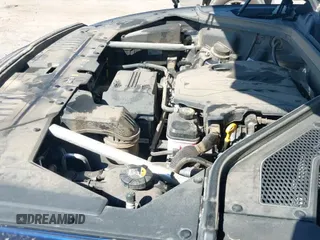 ✅ 2025 Genesis GV80 Standard • VIN: KMUHFESB6SU236755 • Лот: 43340595. Опубликован ранее на IAAI с пробегом 31 180 миль. Бесплатный доступ к архиву аукционных продаж из США и подробный отчёт об истории автомобиля на DreamBid. Изображение 19.