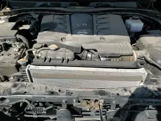 ✅ 2023 Nissan Armada SL • VIN: JN8AY2BD3P9695223 • Lot: 81595935. Listed on Copart with 15,059 mi. Free auction sales archive from the USA and detailed vehicle history report at DreamBid. Image 14.