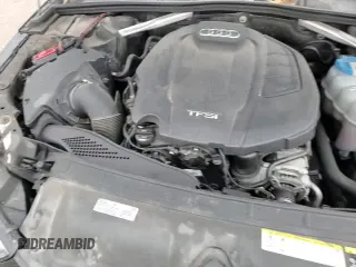 ✅ 2017 Audi A4 Premium • VIN: WAUANAF4XHN053340 • Лот: 91123365. Опубликован ранее на Copart с пробегом 115 228 миль. Бесплатный доступ к архиву аукционных продаж из США и подробный отчёт об истории автомобиля на DreamBid. Изображение 13.