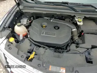 ✅ 2017 Lincoln MKC Select • VIN: 5LMTJ2DH6HUL62028 • Lot: 58690835. Listed on Copart with 104,370 mi. Free auction sales archive from the USA and detailed vehicle history report at DreamBid. Image 15.