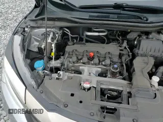 ✅ 2022 Honda HR-V EX-L • VIN: 3CZRU6H72NM745184 • Lot: 71530935. Wystawiony na Copart z przebiegiem 51 772 mil. Bezpłatny archiwum sprzedaży aukcyjnych z USA i szczegółowy raport historii pojazdu na DreamBid. Zdjęcie 13.