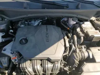 ✅ 2024 Kia Sportage EX • VIN: 5XYK33DF7RG189608 • Lot: 86241665. Listed on Copart with 25,675 mi. Free auction sales archive from the USA and detailed vehicle history report at DreamBid. Image 14.