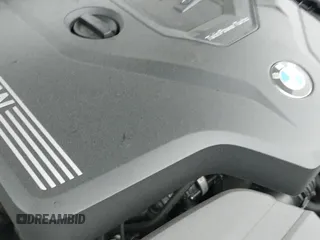 ✅ 2024 BMW 3 Series 330i xDrive • VIN: 3MW89FF04R8E47059 • Lot: 42200058. Wystawiony na IAAI z przebiegiem 21 719 mil. Bezpłatny archiwum sprzedaży aukcyjnych z USA i szczegółowy raport historii pojazdu na DreamBid. Zdjęcie 21.