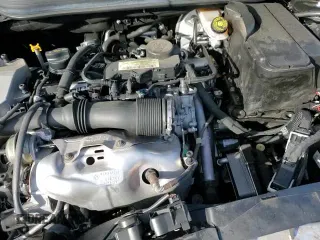 ✅ 2019 Mercedes-Benz GLA 250 • VIN: WDCTG4GB2KJ551139 • Lot: 91886415. Listed on Copart with 42,263 mi. Free auction sales archive from the USA and detailed vehicle history report at DreamBid. Image 15.