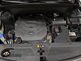 ✅ 2020 Kia Telluride S • VIN: 5XYP64HC1LG076019 • Лот: 85670645. Опубликован ранее на Copart с пробегом 102 161 миль. Бесплатный доступ к архиву аукционных продаж из США и подробный отчёт об истории автомобиля на DreamBid. Изображение 15.