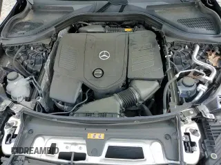 ✅ 2023 Mercedes-Benz GLC 300 • VIN: W1NKM4HB6PU020808 • Lot: 63752515. Wystawiony na Copart z przebiegiem 12 884 mil. Bezpłatny archiwum sprzedaży aukcyjnych z USA i szczegółowy raport historii pojazdu na DreamBid. Zdjęcie 14.