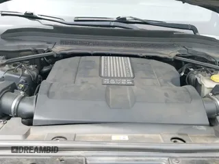 ✅ 2013 Land Rover Range Rover SC • VIN: SALGS2EFXDA114596 • Lot: 42584977. Listed on IAAI with 182,871 mi. Free auction sales archive from the USA and detailed vehicle history report at DreamBid. Image 19.