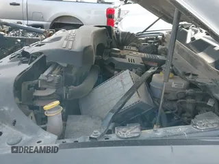 ✅ 2022 Ram 2500 Laramie • VIN: 3C6UR5FL0NG184162 • Лот: 43062757. Опубликован ранее на IAAI с пробегом 106 844 миль. Бесплатный доступ к архиву аукционных продаж из США и подробный отчёт об истории автомобиля на DreamBid. Изображение 19.