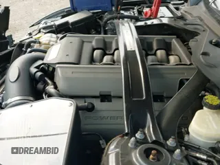 ✅ 2017 Ford Mustang GT • VIN: 1FA6P8CF3H5301080 • Lot: 42906475. Listed on IAAI with 107,293 mi. Free auction sales archive from the USA and detailed vehicle history report at DreamBid. Image 20.