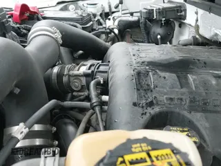 ✅ 2012 Ford F-150 XL • VIN: 1FTFW1ET1CKE35703 • Лот: 42895112. Опубликован ранее на IAAI с пробегом 151 510 миль. Бесплатный доступ к архиву аукционных продаж из США и подробный отчёт об истории автомобиля на DreamBid. Изображение 21.