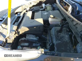 ✅ 2015 Nissan Murano S • VIN: 5N1AZ2MG5FN262603 • Lot: 41342391. Listed on IAAI with 140,825 mi. Free auction sales archive from the USA and detailed vehicle history report at DreamBid. Image 20.