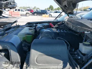 ✅ 2022 Ford F-150 XL • VIN: 1FTFW1E89NKD53278 • Lot: 43265934. Wystawiony na IAAI z przebiegiem 92 960 mil. Bezpłatny archiwum sprzedaży aukcyjnych z USA i szczegółowy raport historii pojazdu na DreamBid. Zdjęcie 21.