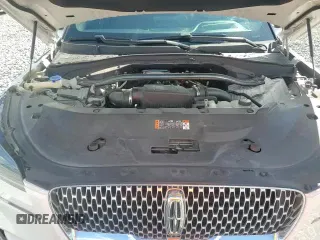 ✅ 2022 Lincoln Aviator Reserve • VIN: 5LM5J7WC4NGL04100 • Lot: 89921515. Wystawiony na Copart z przebiegiem 57 746 mil. Bezpłatny archiwum sprzedaży aukcyjnych z USA i szczegółowy raport historii pojazdu na DreamBid. Zdjęcie 17.