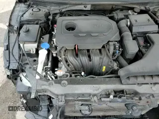 ✅ 2018 Hyundai Sonata SE • VIN: 5NPE24AF6JH700247 • Лот: 85886635. Опубликован ранее на Copart с пробегом 104 402 миль. Бесплатный доступ к архиву аукционных продаж из США и подробный отчёт об истории автомобиля на DreamBid. Изображение 15.