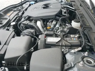 ✅ 2023 Mazda CX-30 S Carbon Edition • VIN: 3MVDMBCM8PM584296 • Lot: 41390814. Listed on IAAI with 19,959 mi. Free auction sales archive from the USA and detailed vehicle history report at DreamBid. Image 18.