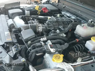 ✅ 2024 Jeep Wrangler Rubicon X • VIN: 1C4RJXFG1RW302263 • Лот: 42607878. Опубликован ранее на IAAI с пробегом 10 125 миль. Бесплатный доступ к архиву аукционных продаж из США и подробный отчёт об истории автомобиля на DreamBid. Изображение 19.