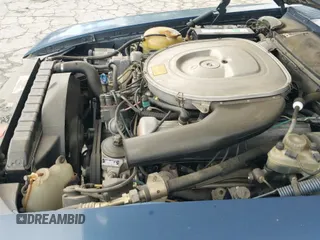 ✅ 1984 Mercedes-Benz SL • VIN: WDB1070461A003977 • Lot: 41703155. Listed on IAAI with 77,763 mi. Free auction sales archive from the USA and detailed vehicle history report at DreamBid. Image 22.