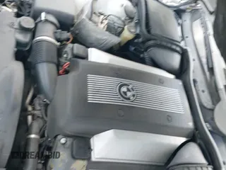 ✅ 2001 BMW 5 Series 540i • VIN: WBADN63471GM70214 • Lot: 42693839. Wystawiony na IAAI z przebiegiem 208 617 mil. Bezpłatny archiwum sprzedaży aukcyjnych z USA i szczegółowy raport historii pojazdu na DreamBid. Zdjęcie 12.