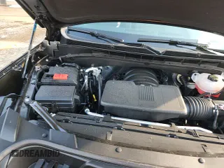 ✅ 2025 GMC Yukon XL Elevation • VIN: 1GKS1GRD6SR360722 • Lot: 81766105. Listed on Copart with 5,838 mi. Free auction sales archive from the USA and detailed vehicle history report at DreamBid. Image 16.