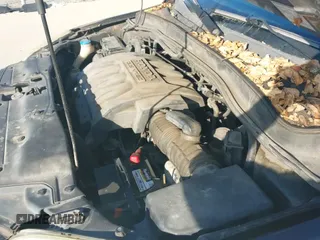 ✅ 2005 Honda Pilot EX • VIN: 5FNYF184X5B006086 • Lot: 43808062. Listed on IAAI with 184,801 mi. Free auction sales archive from the USA and detailed vehicle history report at DreamBid. Image 12.