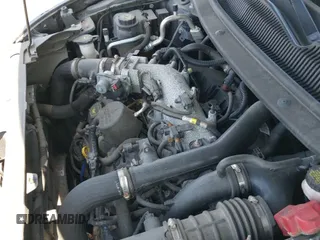 ✅ 2017 Ford Police Interceptor Utility • VIN: 1FM5K8AT1HGC07504 • Lot: 42283893. Listed on IAAI with 137,956 mi. Free auction sales archive from the USA and detailed vehicle history report at DreamBid. Image 19.