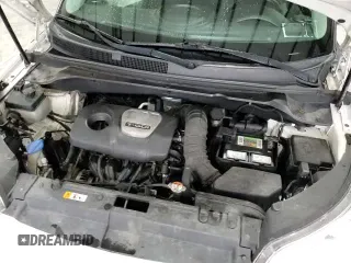 ✅ 2018 Kia Soul + • VIN: KNDJX3AA3J7529718 • Lot: 87376185. Wystawiony na Copart z przebiegiem 68 270 mil. Bezpłatny archiwum sprzedaży aukcyjnych z USA i szczegółowy raport historii pojazdu na DreamBid. Zdjęcie 14.