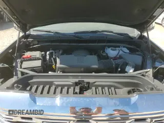 ✅ 2025 GMC Sierra 1500 Denali • VIN: 3GTUUGED9SG305764 • Lot: 86543445. Listed on Copart with 5,128 mi. Free auction sales archive from the USA and detailed vehicle history report at DreamBid. Image 13.