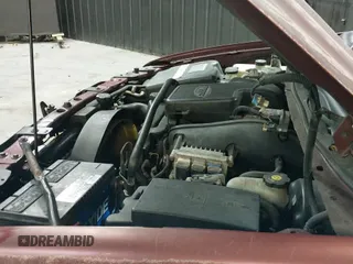 ✅ 2002 GMC Envoy SLT • VIN: 1GKDT13SX22426320 • Lot: 41709359. Listed on IAAI with 104,418 mi. Free auction sales archive from the USA and detailed vehicle history report at DreamBid. Image 20.