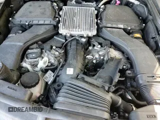 ✅ 2018 Mercedes-Benz E 400 • VIN: WDD1J6GB1JF069781 • Lot: 81237745. Listed on Copart with 109,816 mi. Free auction sales archive from the USA and detailed vehicle history report at DreamBid. Image 14.