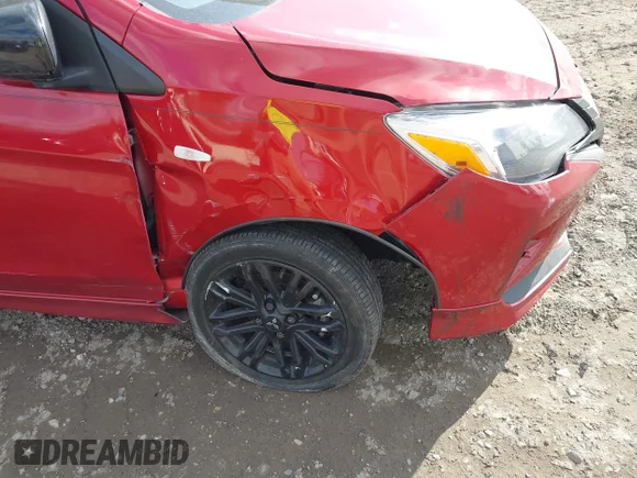 ✅ 2024 Mitsubishi Mirage ES • VIN: ML32FUFJ1RHF05628 • Lot: 44086281. Wystawiony na IAAI z przebiegiem 13 874 mil. Bezpłatny archiwum sprzedaży aukcyjnych z USA i szczegółowy raport historii pojazdu na DreamBid. Zdjęcie 6.