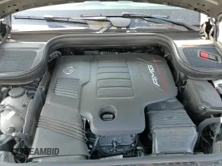 ✅ 2021 Mercedes-Benz GLE 53 AMG • VIN: 4JGFB6BBXMA449977 • Лот: 71066185. Опубликован ранее на Copart с пробегом 28 169 миль. Бесплатный доступ к архиву аукционных продаж из США и подробный отчёт об истории автомобиля на DreamBid. Изображение 14.