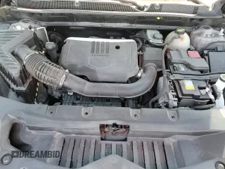 ✅ 2021 Chevrolet Blazer LT • VIN: 3GNKBCR41MS587082 • Lot: 84209805. Listed on Copart with 60,477 mi. Free auction sales archive from the USA and detailed vehicle history report at DreamBid. Image 17.