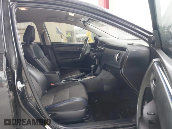 ✅ 2017 Toyota Corolla SE • VIN: 2T1BURHE7HC787063 • Lot: 44325035. Wystawiony na IAAI z przebiegiem 173 810 mil. Bezpłatny archiwum sprzedaży aukcyjnych z USA i szczegółowy raport historii pojazdu na DreamBid. Zdjęcie 5.