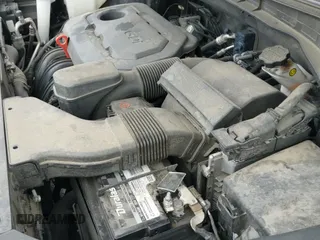 ✅ 2020 Kia Sorento LX • VIN: 5XYPG4A34LG654346 • Лот: 43212337. Опубликован ранее на IAAI с пробегом 153 012 миль. Бесплатный доступ к архиву аукционных продаж из США и подробный отчёт об истории автомобиля на DreamBid. Изображение 18.